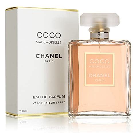 200ml coco chanel mademoiselle|chanel coco mademoiselle euro price.